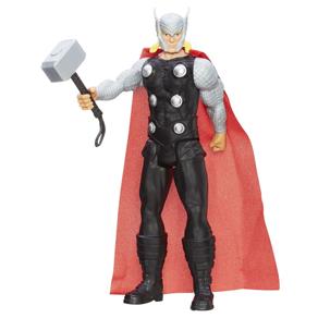 Boneco Thor 2 - 30,5 Cm - Hasbro