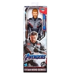 Boneco Thor Avengers Power FX - E3921 Hasbro