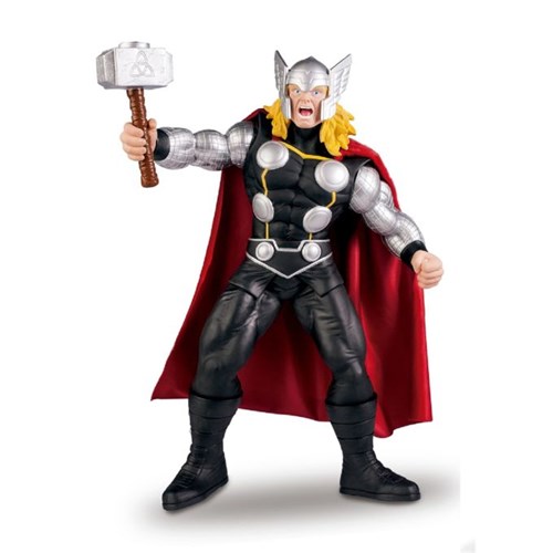Boneco Thor Gigante Premium - MIMO