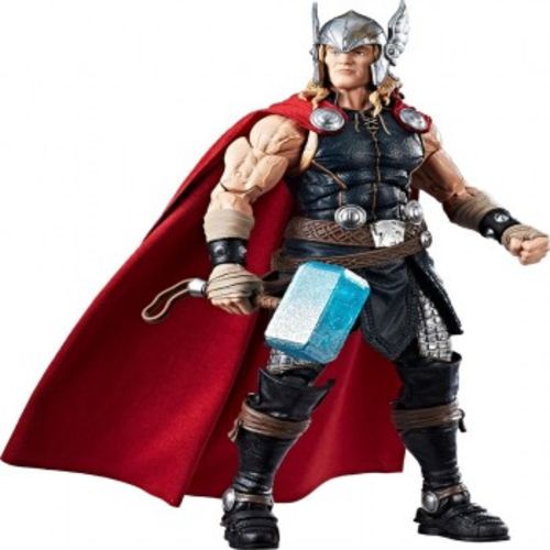 Boneco Thor Legends C1879 - Hasbro