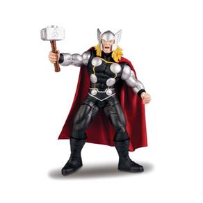 Boneco Thor Premium Gigante 55 Cm 463 - Mimo