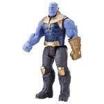 Boneco Titan Thanos - Hasbro