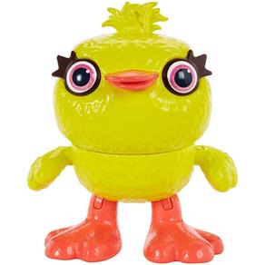 Boneco Toy Story 4 Ducky - Mattel