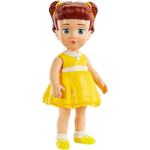 Boneco Toy Story 4 Gabby Gabby - Mattel