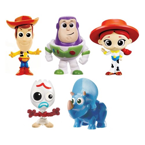 Boneco Toy Story 4 Mattel
