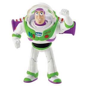 Boneco Toy Story Buzz Lightyear BMJ70 - Mattel