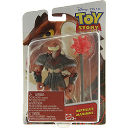 Boneco Toy Story 3 Figura Básica - Mattel