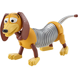 Boneco Toy Story 3 Figura Básica Slinky Mattel