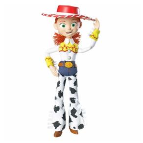 Boneco Toy Story Jessie com Som T0516 - Mattel