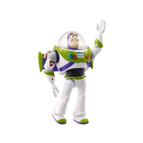 Boneco Toy Story Mattel Buzz Lightyear