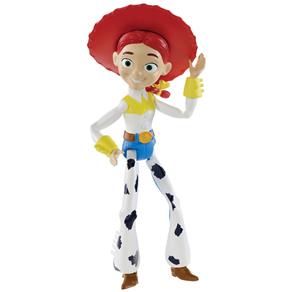 Boneco Toy Story Mattel Figuras Básicas - Jessie