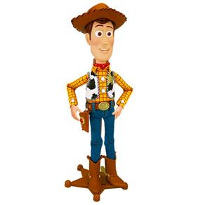 Boneco Toy Story Woody BR691 - Multikids