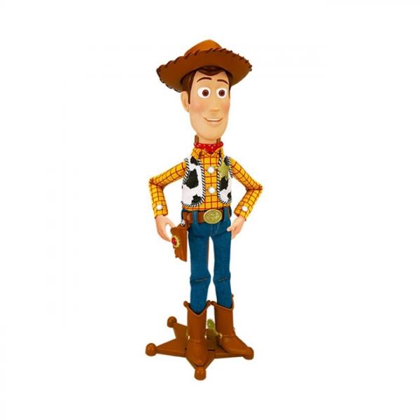 Boneco Toy Story Woody - BR691 - Multilaser