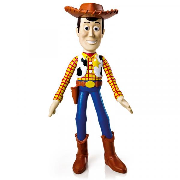 Boneco Toy Story 3 - Woody - Grow - Grow
