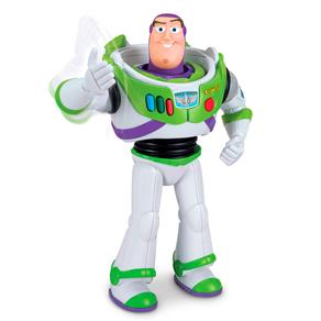 Boneco Toyng Buzz Ligthyear - Toy Story