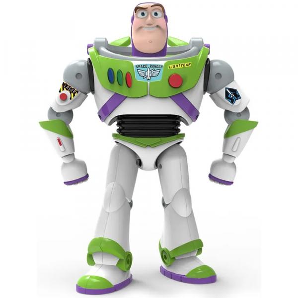 Boneco Toyng Disney Toy Story 4 Buzz Lightyear - 38169