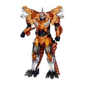 Boneco Transformers 4 Flip And Change - Grimlock - Hasbro - A6143