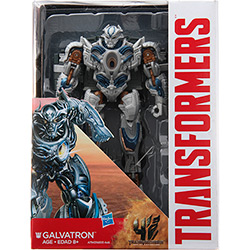 Boneco Transformers 4 Generations Voyager Galvatron - Mattel