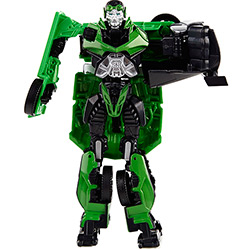 Boneco Transformers 4ª Power Battlers Sort A6147/A6163 Hasbro