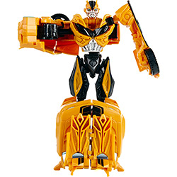 Boneco Transformers 4ª Power Battlers Sort A6147/A6161 Hasbro