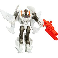 Boneco Transformers Ace Vehicon - Hasbro