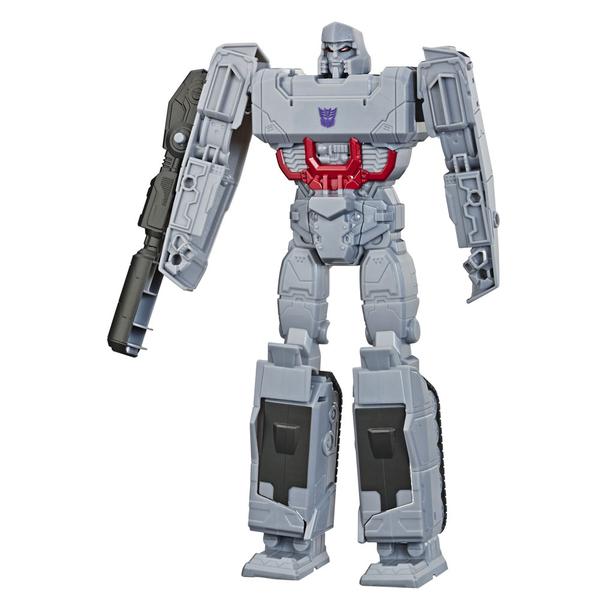 Boneco Transformers - Authentic Titan Changers - Megatron - Hasbro