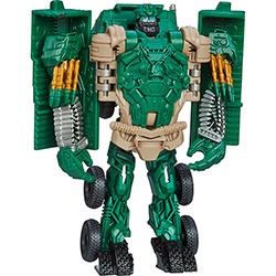 Boneco Transformers Autobot Hound - Hasbro