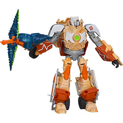 Tudo sobre 'Boneco Transformers Autobot Ratchet - Hasbro'