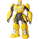 Boneco Transformers Bumblebee Dj Dança e Fala - Hasbro