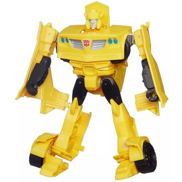 Boneco Transformers Bumblebee Hasbro Generations - B1300