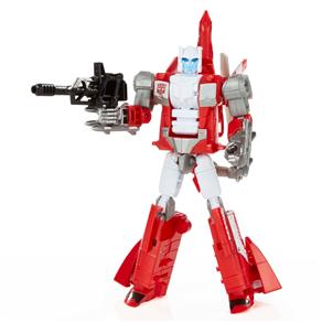 Boneco Transformers Combiner Wars Hasbro Blades