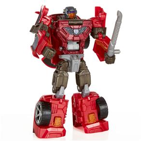 Boneco Transformers Combiner Wars Hasbro Dead End