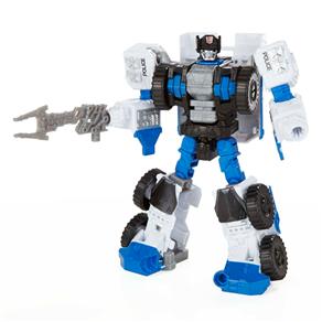 Boneco Transformers Combiner Wars Hasbro Rook