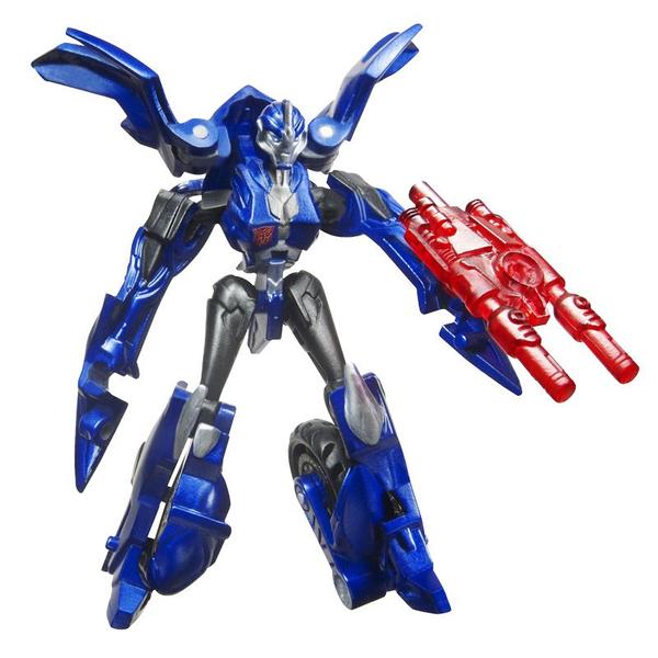 Boneco Transformers - Cyberverse Legion - Arcee - Hasbro