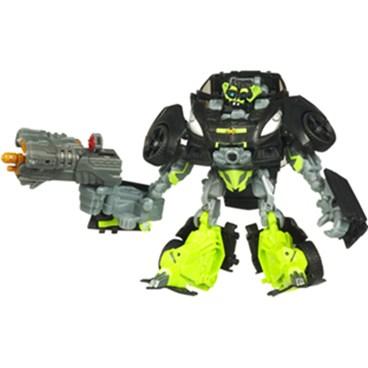 Boneco Transformers 3 - Deluxe - Skids - Hasbro