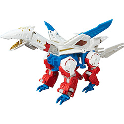Tudo sobre 'Boneco Transformers Gen Voyager Sky Lynx - Hasbro'