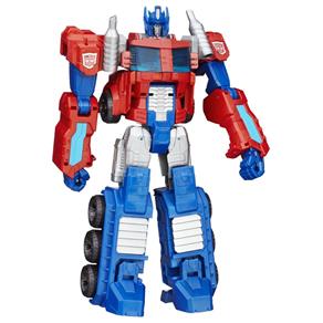 Boneco Transformers Generations - 30Cm - Hasbro - OPTIMUS PRIME GENERATIONS Hasbro