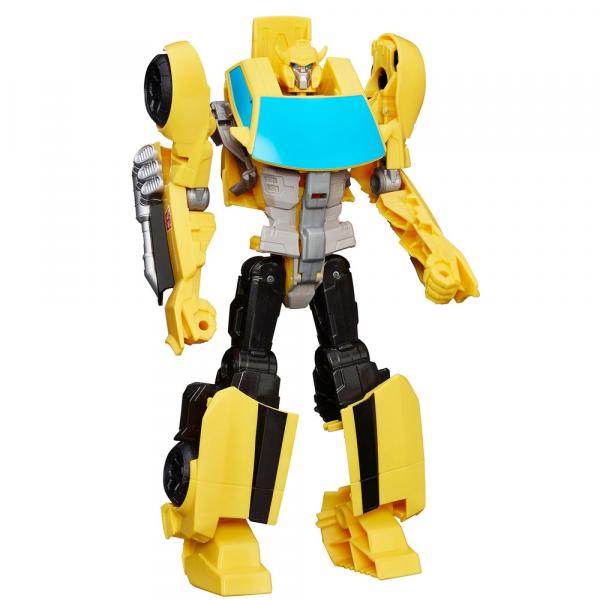 Boneco Transformers Generations - Bumblebee 30Cm - Hasbro