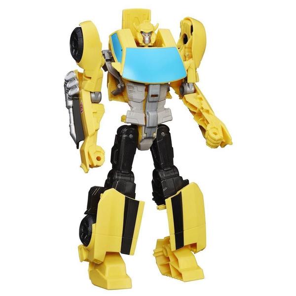 Boneco Transformers Generations Bumblebee B0759 Hasbro