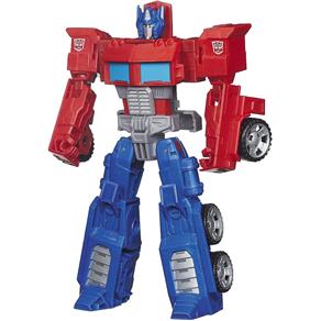 Boneco Transformers Generations Cyber B0785 Hasbro Sortido