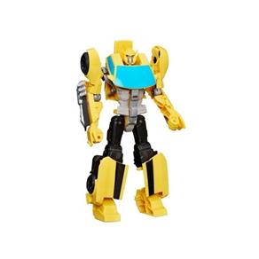 Boneco Transformers Generations - Hasbro - BUMBLE BEE GENERATIONS Hasbro
