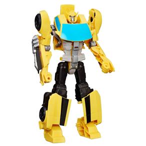 Boneco Transformers Generations Hasbro Bumblebee