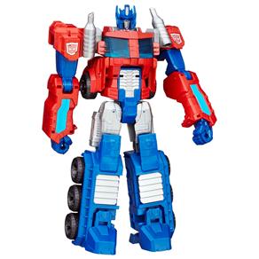 Boneco Transformers Generations Hasbro Optimus Prime