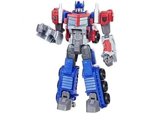 Boneco Transformers Generations Optimus Prime - Hasbro