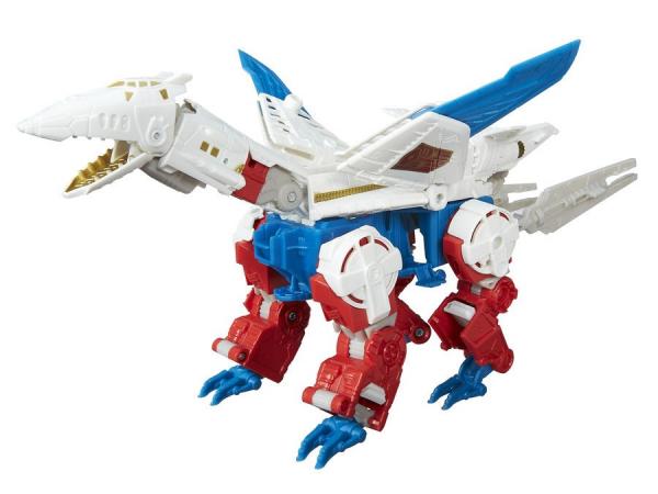 Tudo sobre 'Boneco Transformers Generations Sky Lynx - Hasbro'