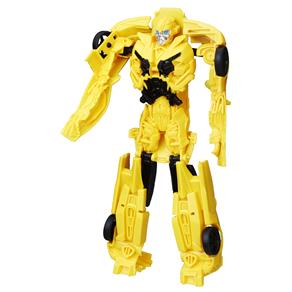 Boneco Transformers Hasbro - Bumblebee