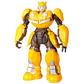 Boneco Transformers Hasbro DJ Bumblebee