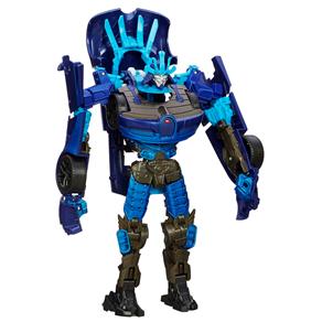 Boneco Transformers Hasbro Era da Extinção - Autobot Drift
