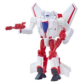 Boneco Transformers Hasbro - Jetfire