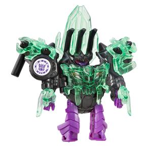 Boneco Transformers Hasbro Mini-con - Lord Doomitron